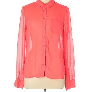 American Eagle blouse